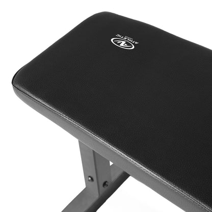  Flat Weight Bench