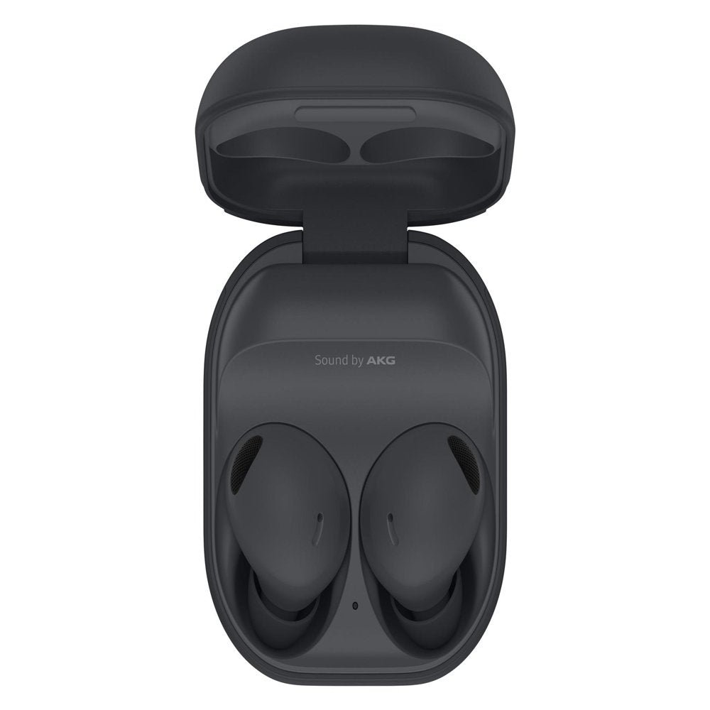 Samsung Galaxy Buds2 Pro Bluetooth Earbuds, True Wireless with Charging Case, Graphite