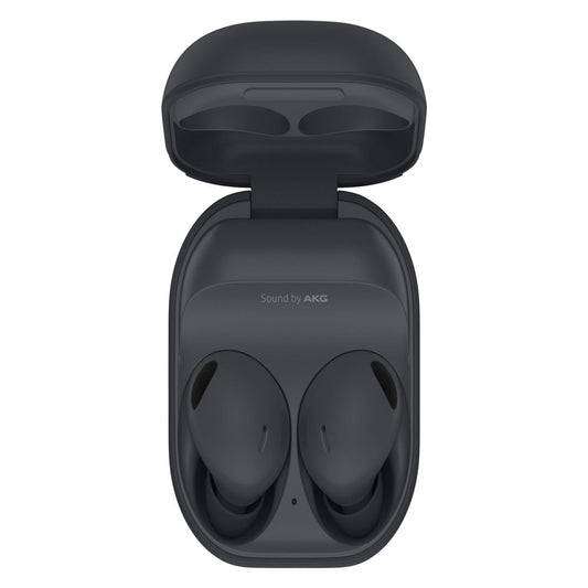 Samsung Galaxy Buds2 Pro Bluetooth Earbuds, True Wireless with Charging Case, Graphite