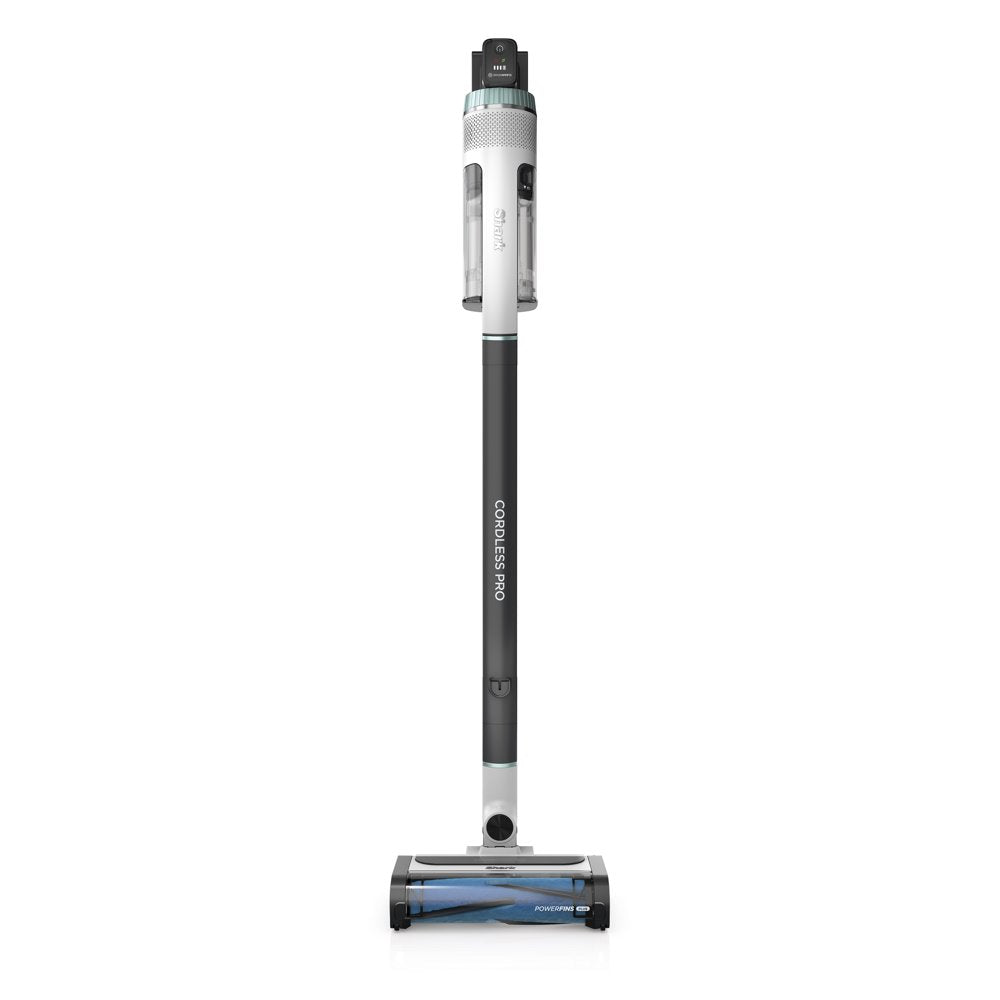 Shark Cordless Pro Stick Vacuum Cleaner with Clean Sense IQ, IZ540H