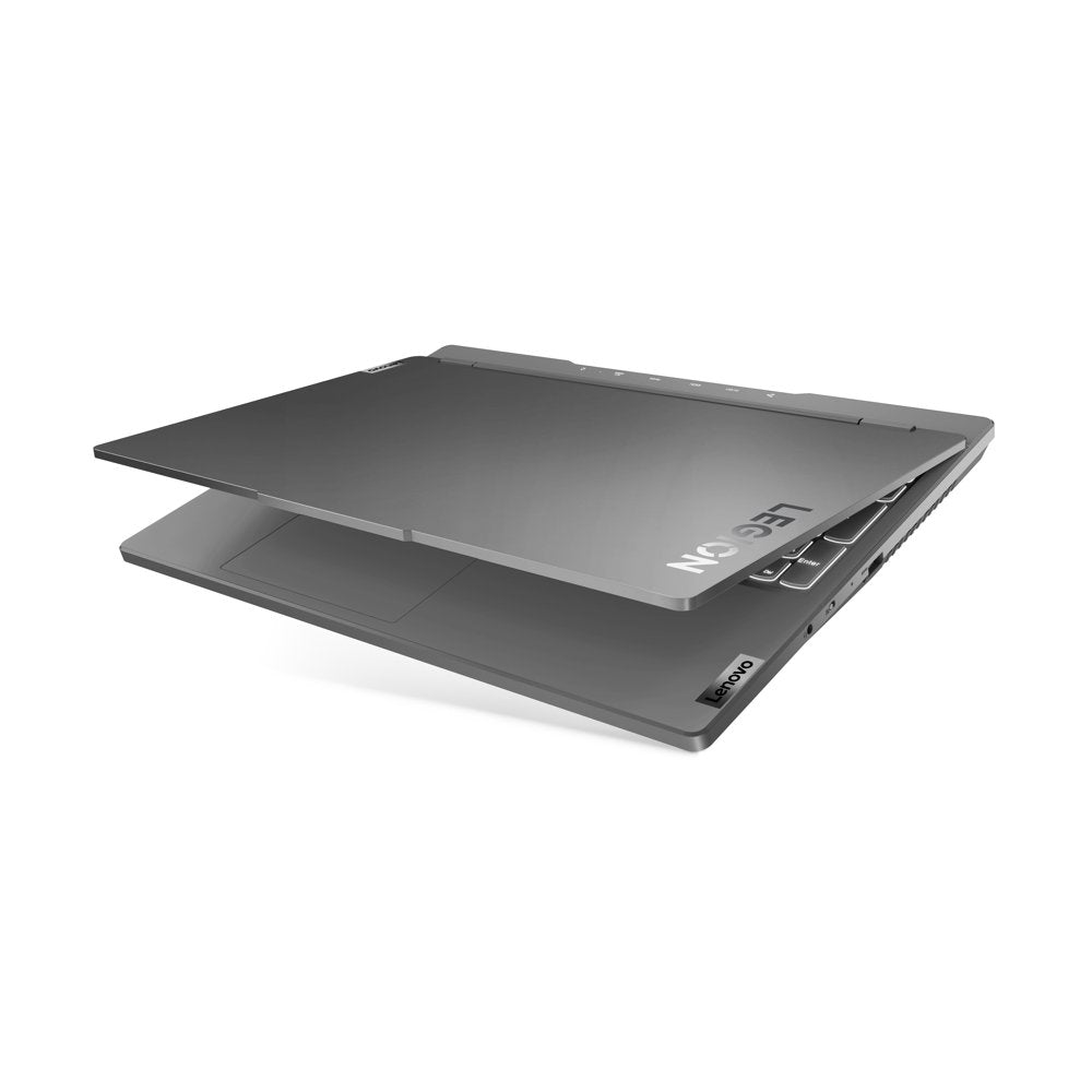 Lenovo Legion 5 15.6" WQHD 165Hz Gaming Laptop AMD Ryzen 7 7735H 16GB RAM 512GB SSD NVIDIA GeForce RTX 4060 8GB Storm Grey