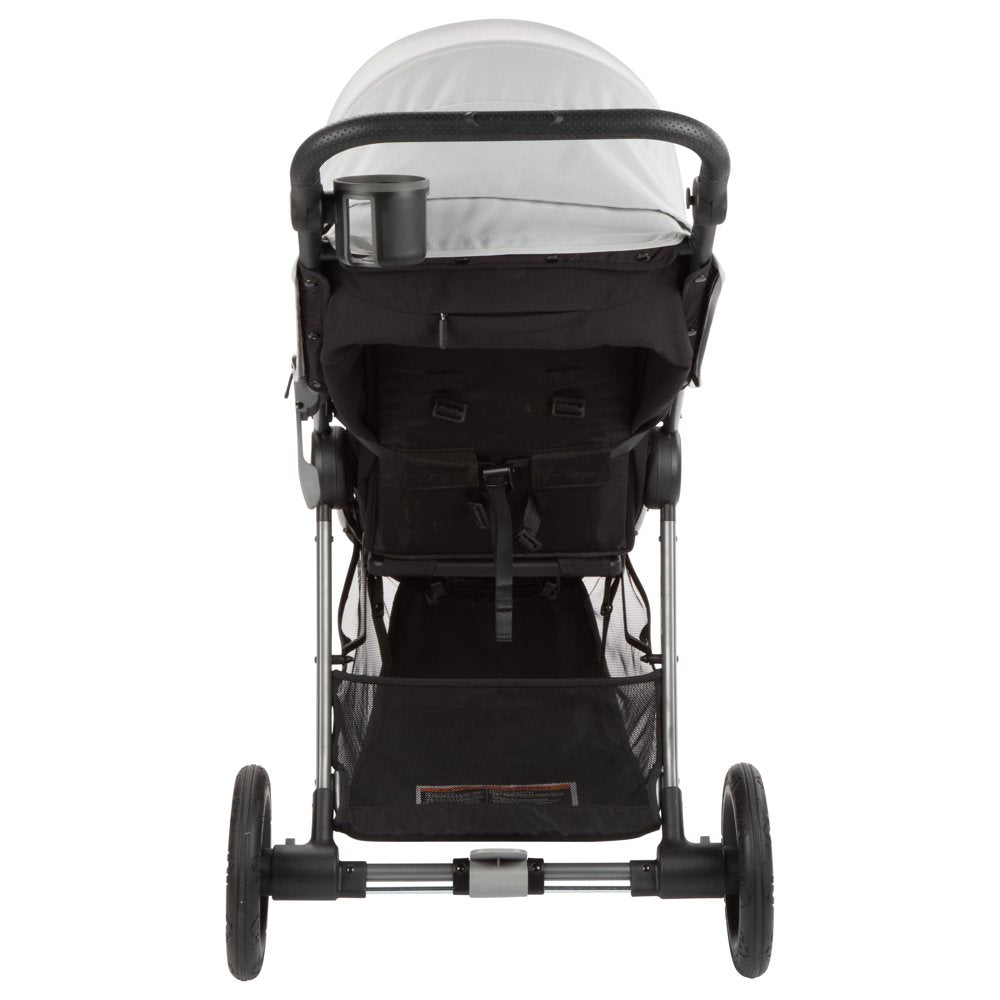 Maxi-Cosi Gia XP Luxe 3-Wheel Travel System, Midnight Moon, Infant