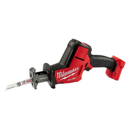 18-Volt Lithium-Ion Brushless Cordless Hackzall Reciprocating Saw (Tool-Only) 271