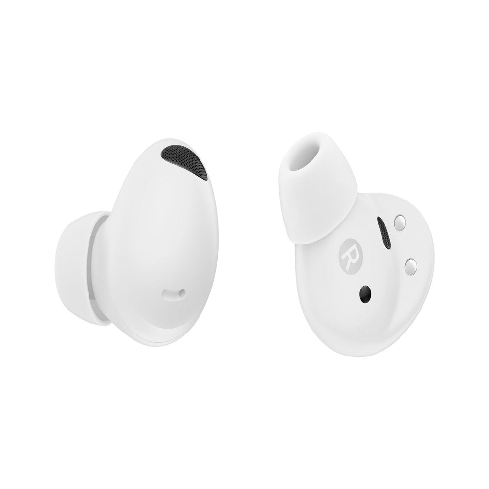 Samsung Galaxy Buds2 Pro Bluetooth Earbuds, True Wireless with Charging Case, White