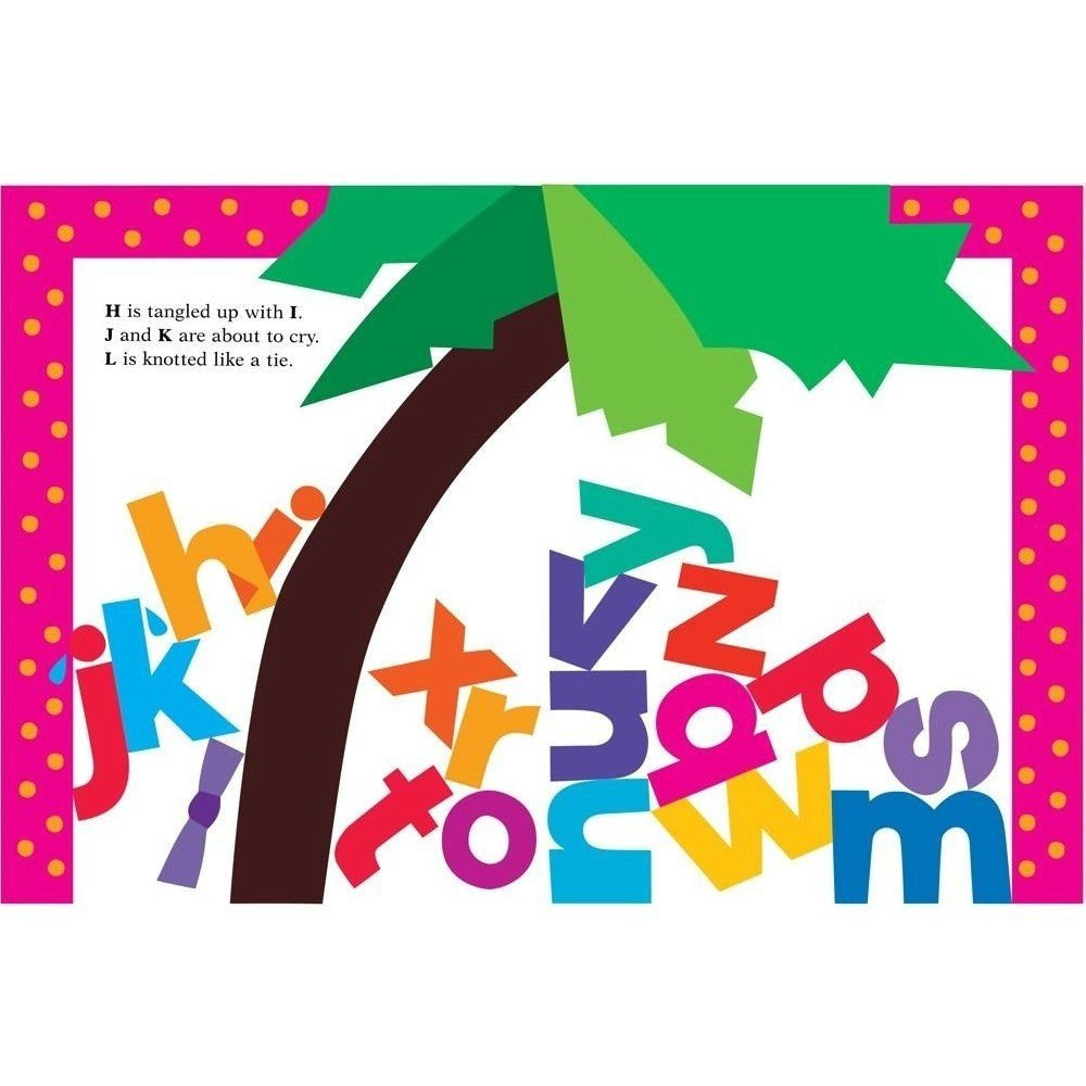 Chicka Chicka Book: Chicka Chicka Boom Boom (Board book)