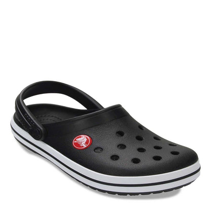 Crocs Toddler & Kids Crocband Clog, Sizes 4-6