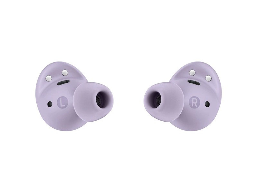 Samsung Galaxy Buds2 Pro Bluetooth Earbuds, True Wireless with Charging Case, Bora Purple