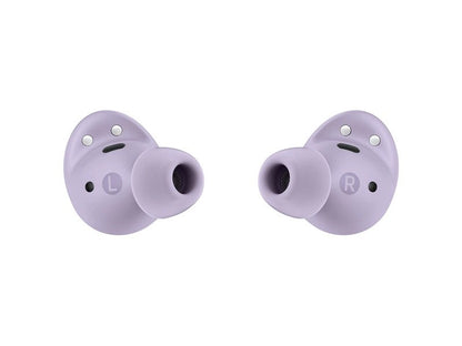 Samsung Galaxy Buds2 Pro Bluetooth Earbuds, True Wireless with Charging Case, Bora Purple