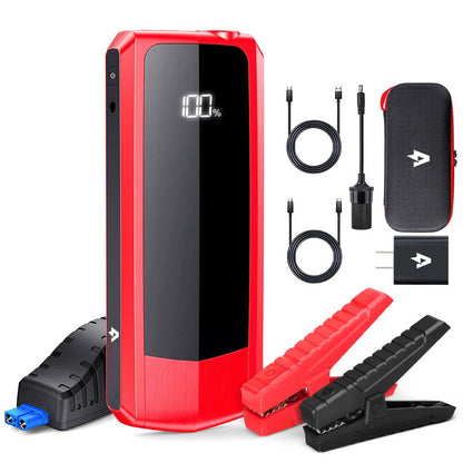 Andeman Jump Starter, Car Auto Battery Jump Starter Portable 2000A Charger 20000mAh Ep155