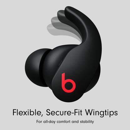 Beats Fit Pro - Noise Cancelling Wireless Earbuds - Apple & Android Compatible - Beats Black