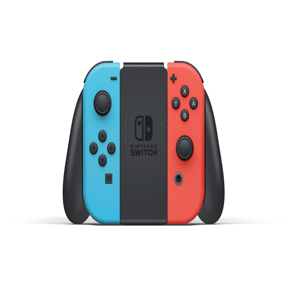 Nintendo Switch™ w/ Neon Blue & Neon Red Joy-Con™