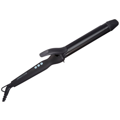 Bio Ionic Long Barrel Curling Iron, 1.25"