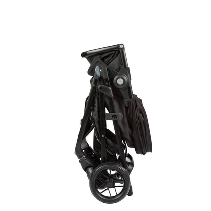 Safety 1ˢᵗ Grow and Go Flex 8-in-1 Travel System, Foundry