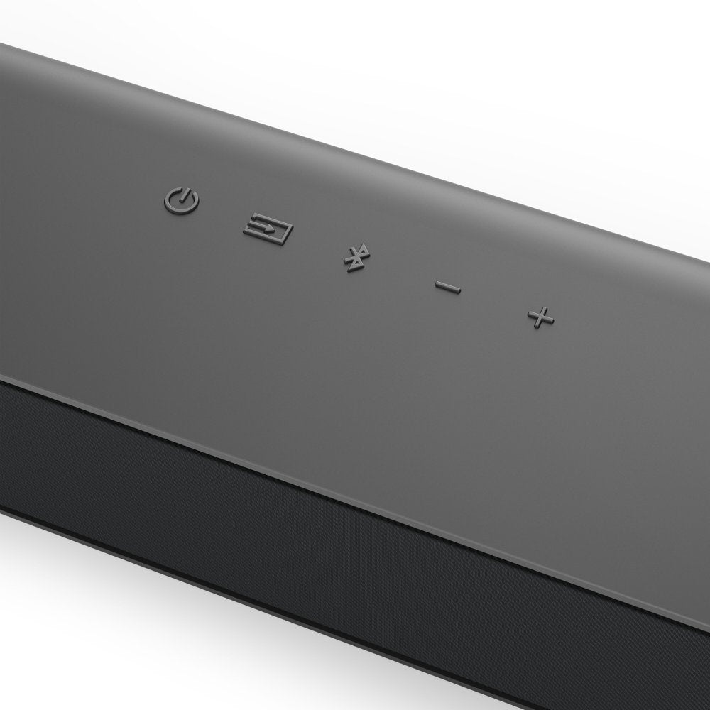 VIZIO M-Series 2.1 Premium Sound Bar with Dolby Atmos, DTS:X, Wireless Subwoofer M215A-J6