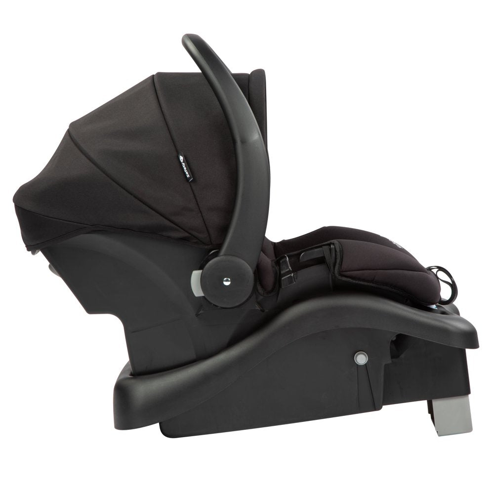 Safety 1ˢᵗ Grow and Go Flex 8-in-1 Travel System, Foundry