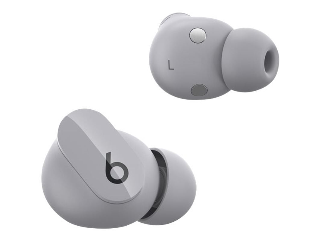 Beats Studio Buds – True Wireless Noise Cancelling Bluetooth Earbuds - Moon Gray