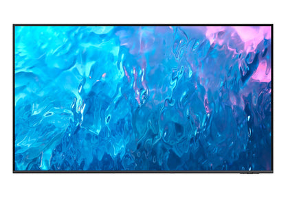 Samsung QN75Q70CAFXZA 75" QLED 4K Quantum HDR Dual LED Smart TV with an Additional 1 Year Coverage by Epic Protect (2023)