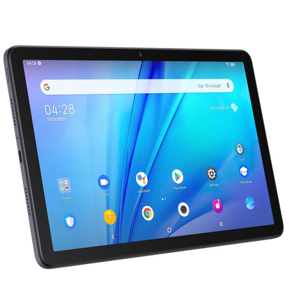 Android Tablet, 10.1" FHD Display, 8000Mah Battery, 32GB Storage, 3GB RAM, Matte Gray