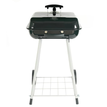  17.5" Charcoal Grill