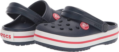 Crocs Toddler & Kids Crocband Clog, Sizes 4-6