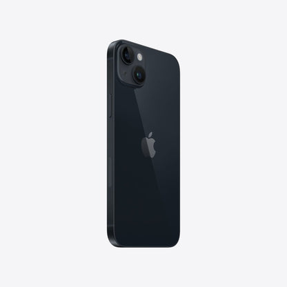 Verizon Apple iPhone 14 Plus 128GB Midnight - $500 eGift Card Offer