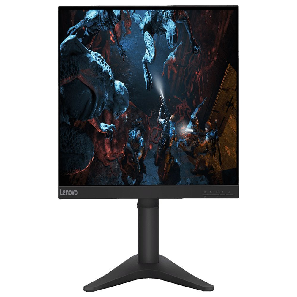 Lenovo G25-10 24.5-inch FHD LED Backlit LCD FreeSync Gaming Monitor - 65FEGCC2US