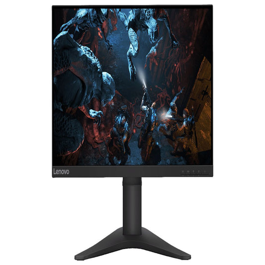 Lenovo G25-10 24.5-inch FHD LED Backlit LCD FreeSync Gaming Monitor - 65FEGCC2US