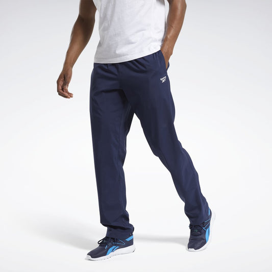 Reebok Men's Training Essentials Woven Unlined Pants