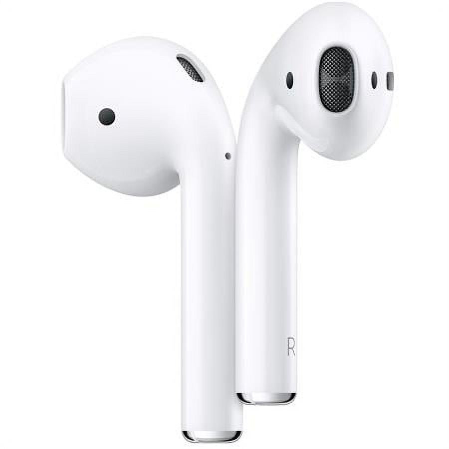 Apple Airpods with Charging Case (2Nd Generation)