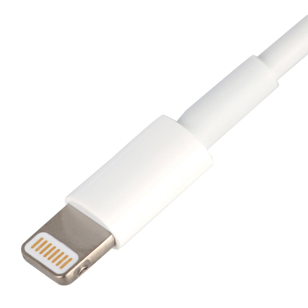 Apple Lightning to USB Cable (1m) - White