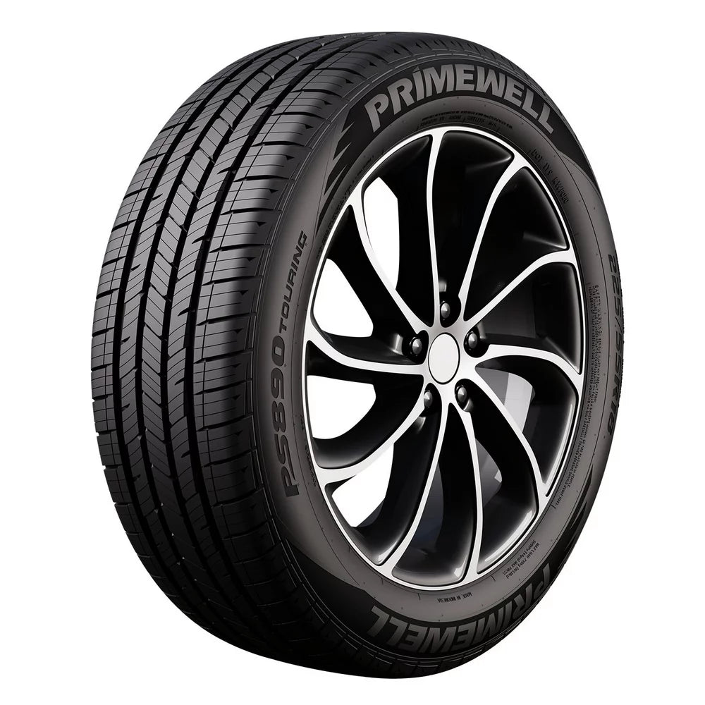 Primewell PS890 Touring All Season 225/65R17 102H Passenger Tire