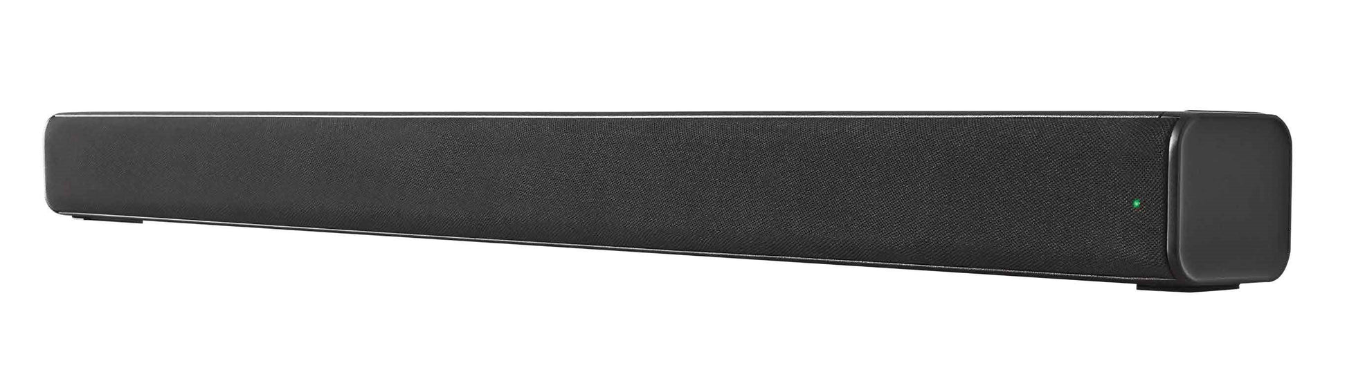 onn. 2.0 Soundbar, 32" w/ HDMI