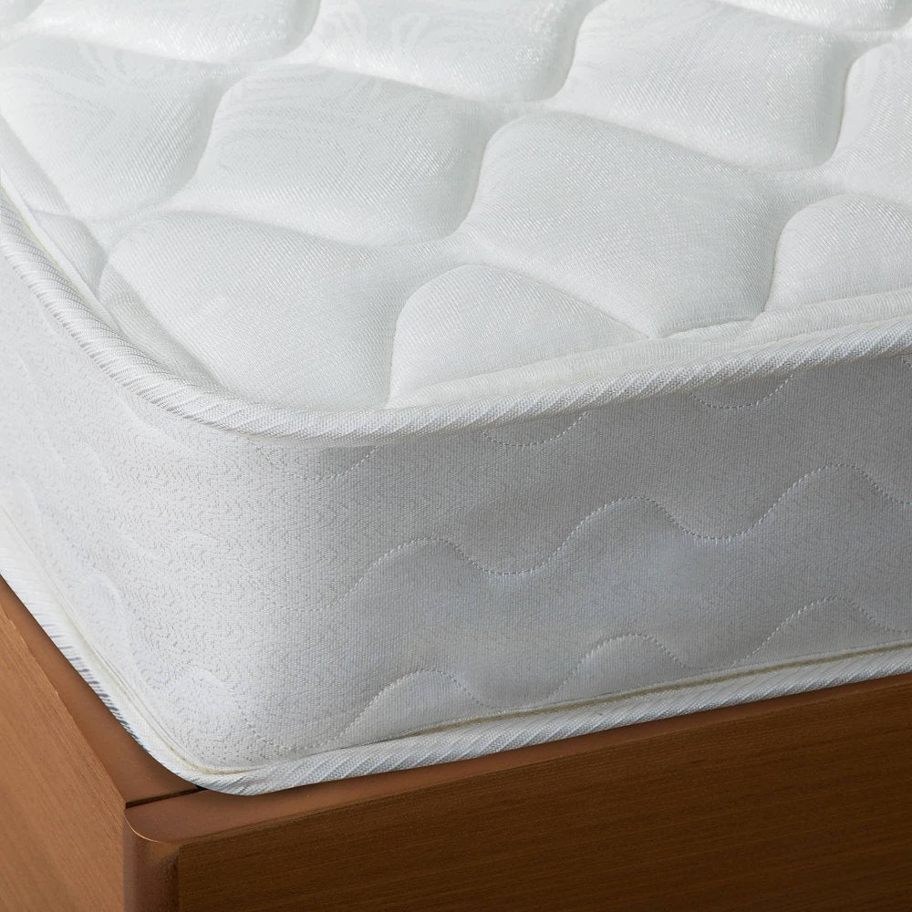 Mainstays 6" Innerspring Coil Mattress, Twin