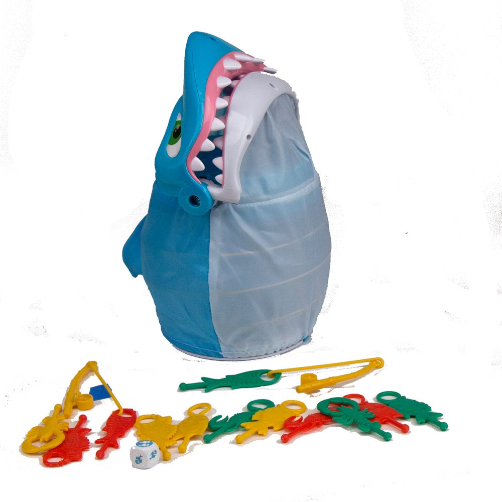 Pressman Toys - Shark Bite- Kids & Family Game