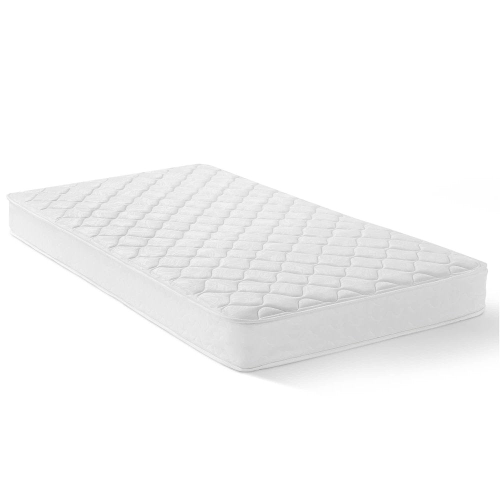 Mainstays 6" Innerspring Coil Mattress, Twin