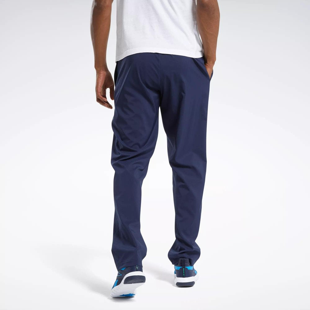 Reebok Men's Training Essentials Woven Unlined Pants