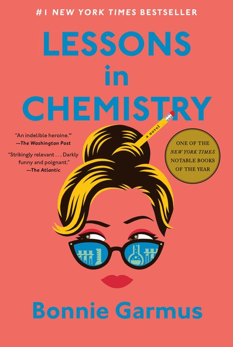 Lessons in Chemistry (Hardcover)