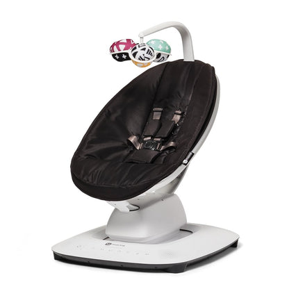 4moms mamaRoo multi-motion baby swing