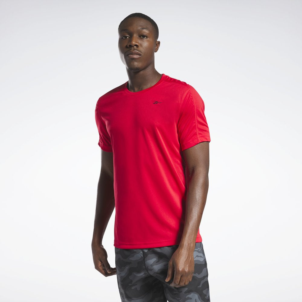 Reebok Men's Training Tech T-Shirt