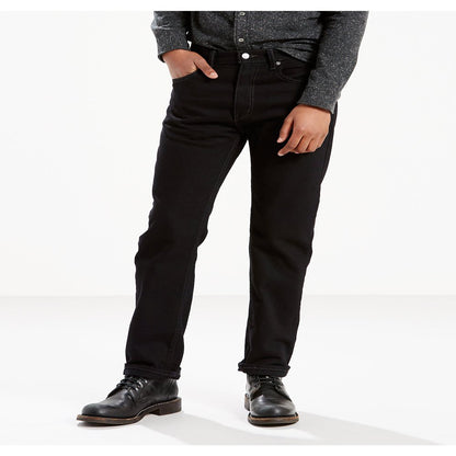 Levi's Men's Big & Tall 505 Regular Fit Jeans