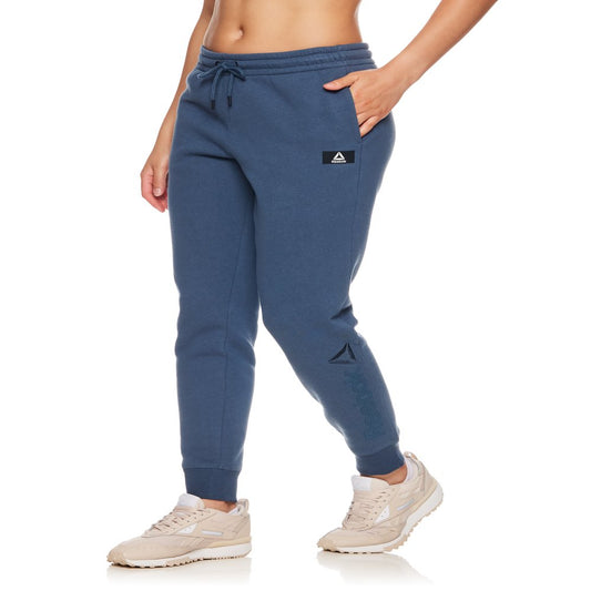 Reebok Women's Purpose Jogger With Back Pocket