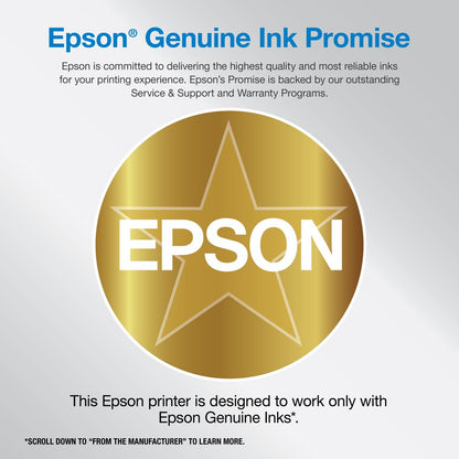 Epson Expression Home XP-4205 Wireless Color Printer with Scanner and Copier