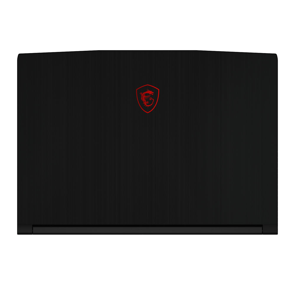 MSI GF63 15" Gaming Laptop, 144Hz FHD, Intel i5-11400H, NVIDIA RTX 3050, 16GB DDR4, 512GB SSD, Win11