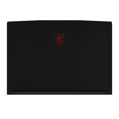 MSI GF63 15" Gaming Laptop, 144Hz FHD, Intel i5-11400H, NVIDIA RTX 3050, 16GB DDR4, 512GB SSD, Win11