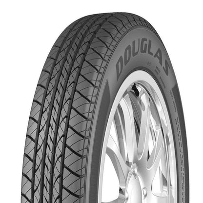 Douglas Touring A/S 225/55R18 98V All-Season Tire