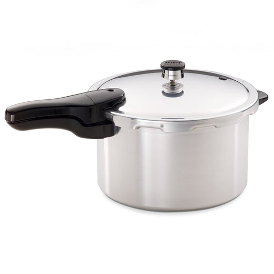 Presto® 8 Qt. Aluminum Pressure Cooker