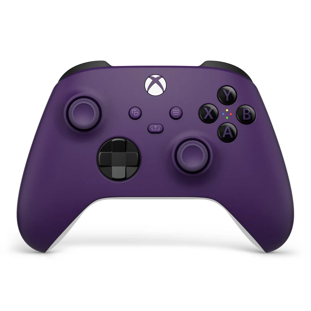 Microsoft Xbox Wireless Controller - Astral Purple