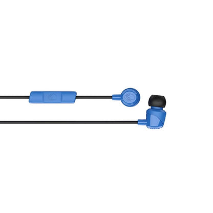 Skullcandy Jib XT in-Ear Headphones with Microphone - Cobalt Blue