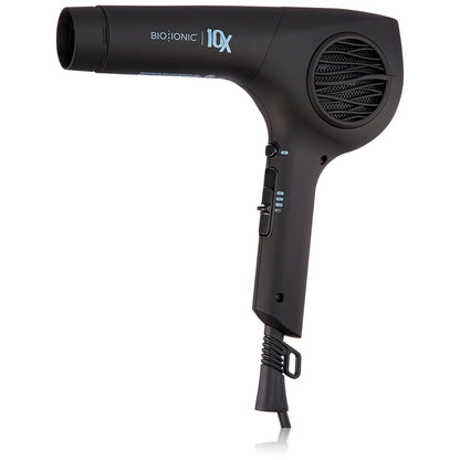 Bio Ionic 10X Ultra Light Speed Hair Dryer