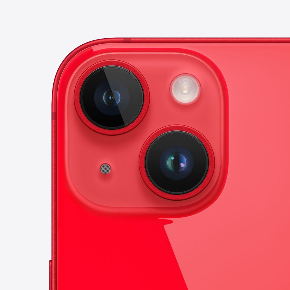 Verizon Apple iPhone 14 512GB (PRODUCT)RED - $350 eGift Card Offer